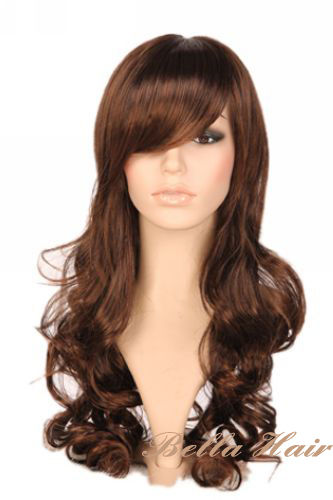 Human Hair Full Lace Wigs and Front Lace Wigs