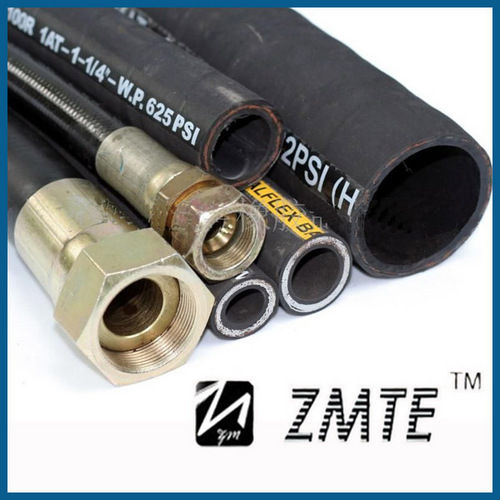 Hydraulic Hose (Sae 100 R2at 2sn)