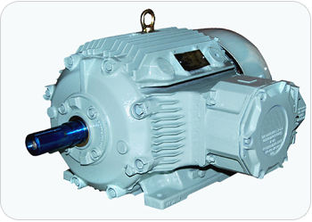 Industrial Motor - Heavy-Duty Design | Affordable and Reliable Performance