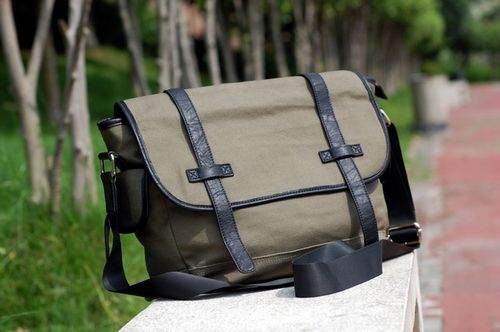 Messenger Bag