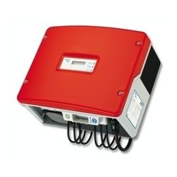 Solar Inverters