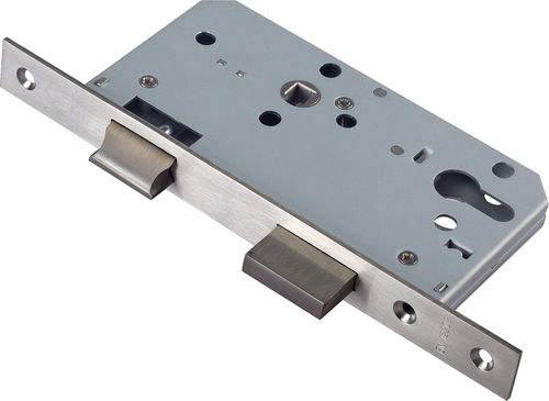 Stainless Steel Lock Body 6072z