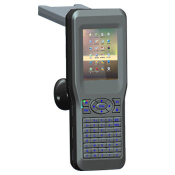 UHF Hand-Held (PDA)