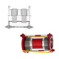 Universal Expansion Joints