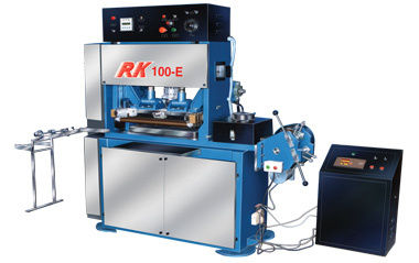 5 Color Garment Tape Printing Machine