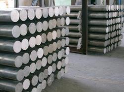 Aluminium Round Bars