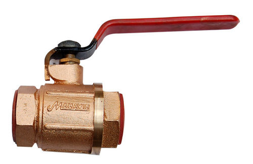 Ball Valve