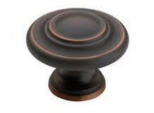 Bronze Door Knobs