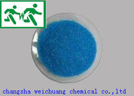 Copper Sulfate