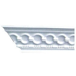 Designer Gypsum Cornices