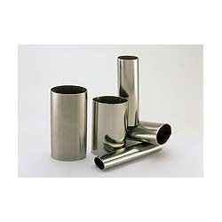 Elliptical Tubes