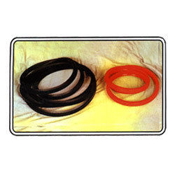 Endless Rubber Gaskets