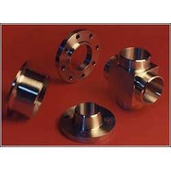 Fittings And Flanges