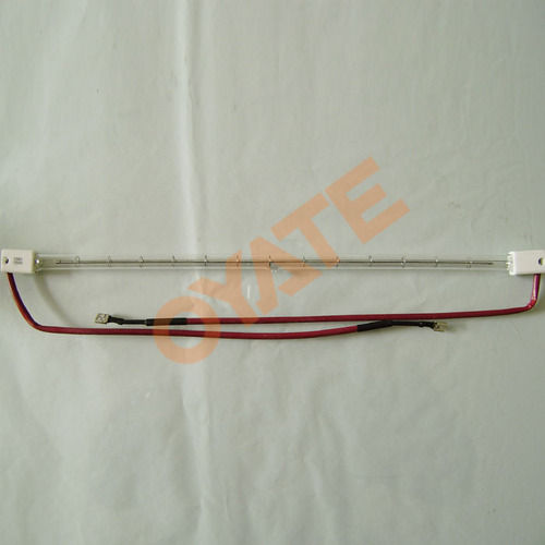 Halogen Heating Lamp