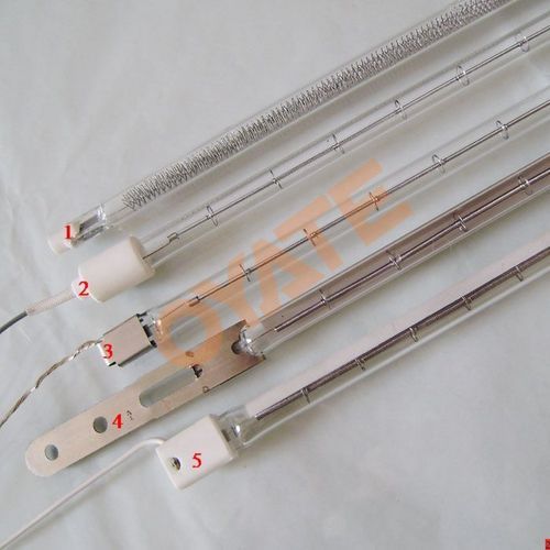 Halogen Heating Tube