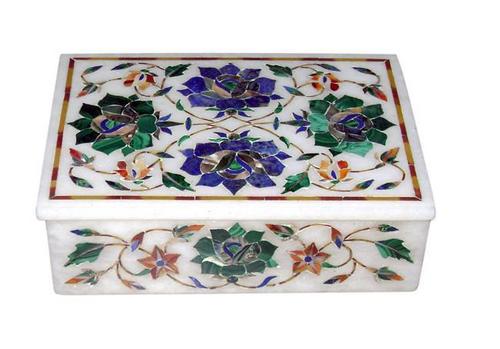 Jewelry Box - Fine Grade Material, Various Sizes Available, Affordable Quality Collection