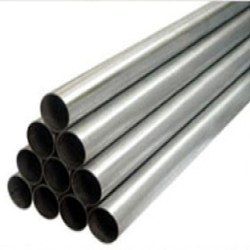 MS Pipe - Durable MS Composition , Highly Corrosion Resistant for Versatile Applications