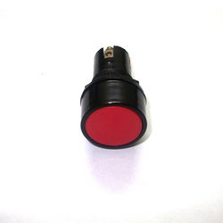 Push Button Switch - Quality Tested Components | Customized Solutions for Effective Current Control