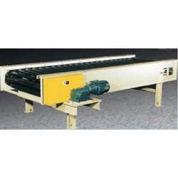 Roller Flight Conveyor