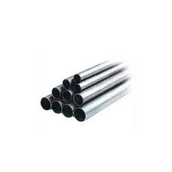 Scaffolding Tubes - High Tensile Strength Steel, Durable Lifespan, No Breakage or Flaws