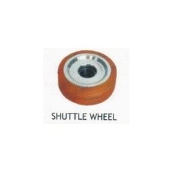 Shuttle Wheel