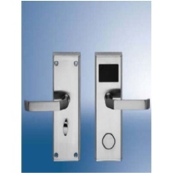 Software Based Hotel Door Locks