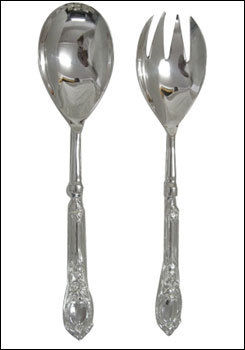 Spoon Fork Set