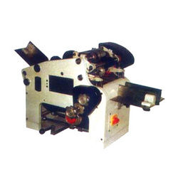 Batch Printing Machine