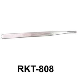 Diamond Tweezers Fine Nose And Medium Nose