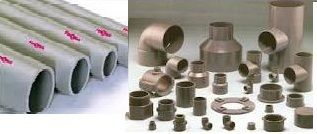 Finolex PVC Pipes and Fittings