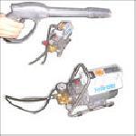 High-Performance Water Spray Gun