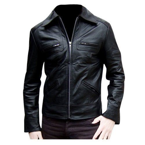 Men Classic Jackets