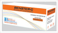 Nonabsorbable Surgical Suture - Polyester