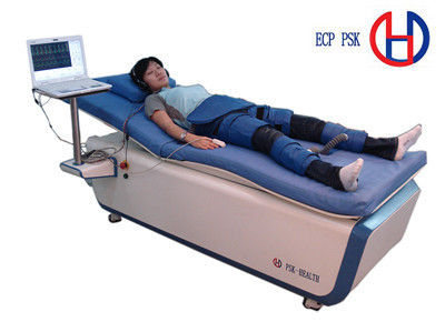 P-ECP/TI (All-in-One) External Counterpulsation Device with SpO2