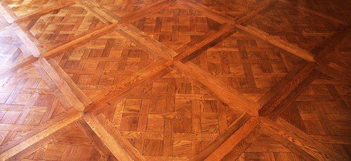 Parquet Versailles Panels