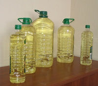 Rapseed Oil