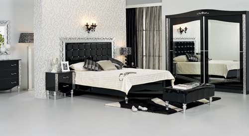 Standard Bedroom Sets