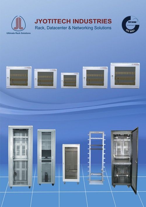 Wall Mount Racks