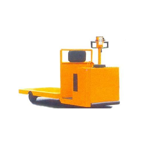 3 Wheel Platform Truck BPT-33