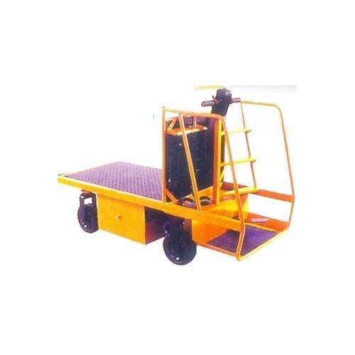 4 Wheel Platform Truck BPT-39