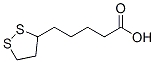 Alpha Lipoic Acid 62-46-4