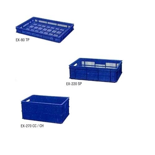 Brite All-Rounder Tough Duty Crates (Ex-Series 600x400)