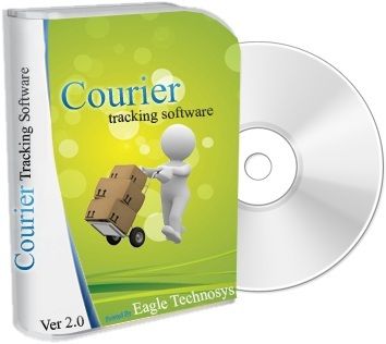  कूरियर ट्रैकिंग सॉफ्टवेयर Ver 2.0