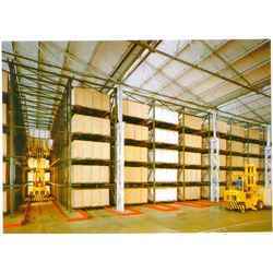 Drive-In Racking System