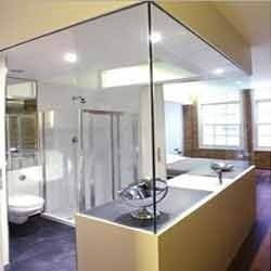 Glass Interior Products