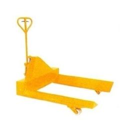 Hydraulic Hand Pallet Truck (Round Products)