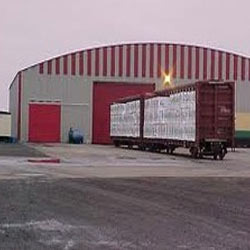 LINKERS Warehousing By LINKERS CARGO SERVICES
