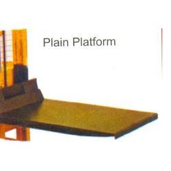Plain Platform