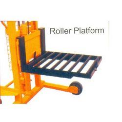 Roller Platform