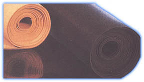 Rubber Sheets